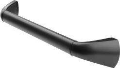 Secucare Wandbeugel 50 Cm Aluminium Mat Zwart