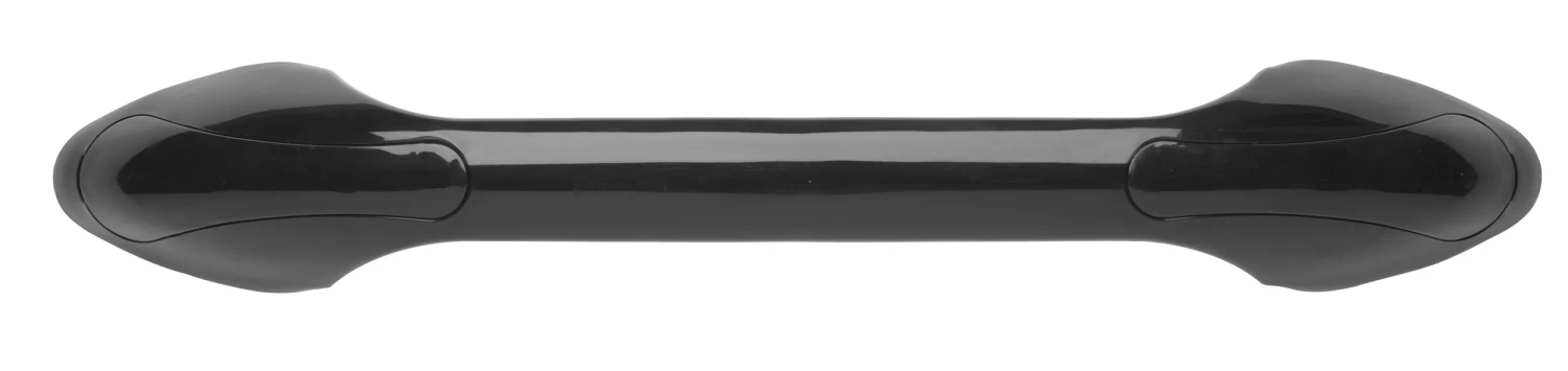 Secucare Wandbeugel 32 Cm Curve Zwart - Afbeelding 2