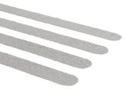 SecuCare Antislipsticker 19x600 Mm Grijs 15 Stuks