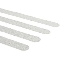 SecuCare Antislipsticker 19x600 Mm Transparant 15 Stuks