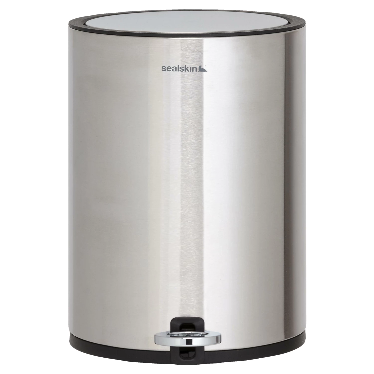 Sealskin Pedaalemmer Industrial RVS