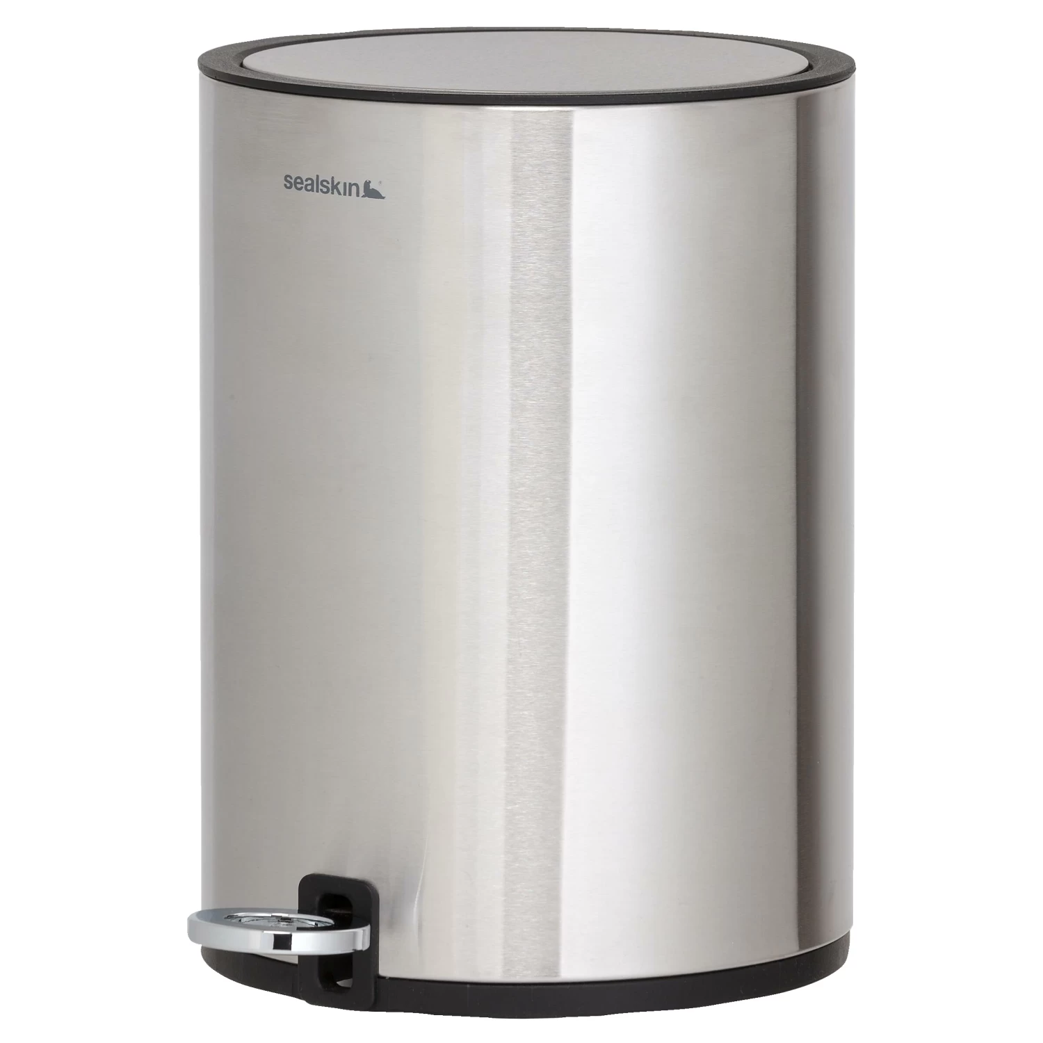 Sealskin Pedaalemmer Industrial RVS - Afbeelding 2