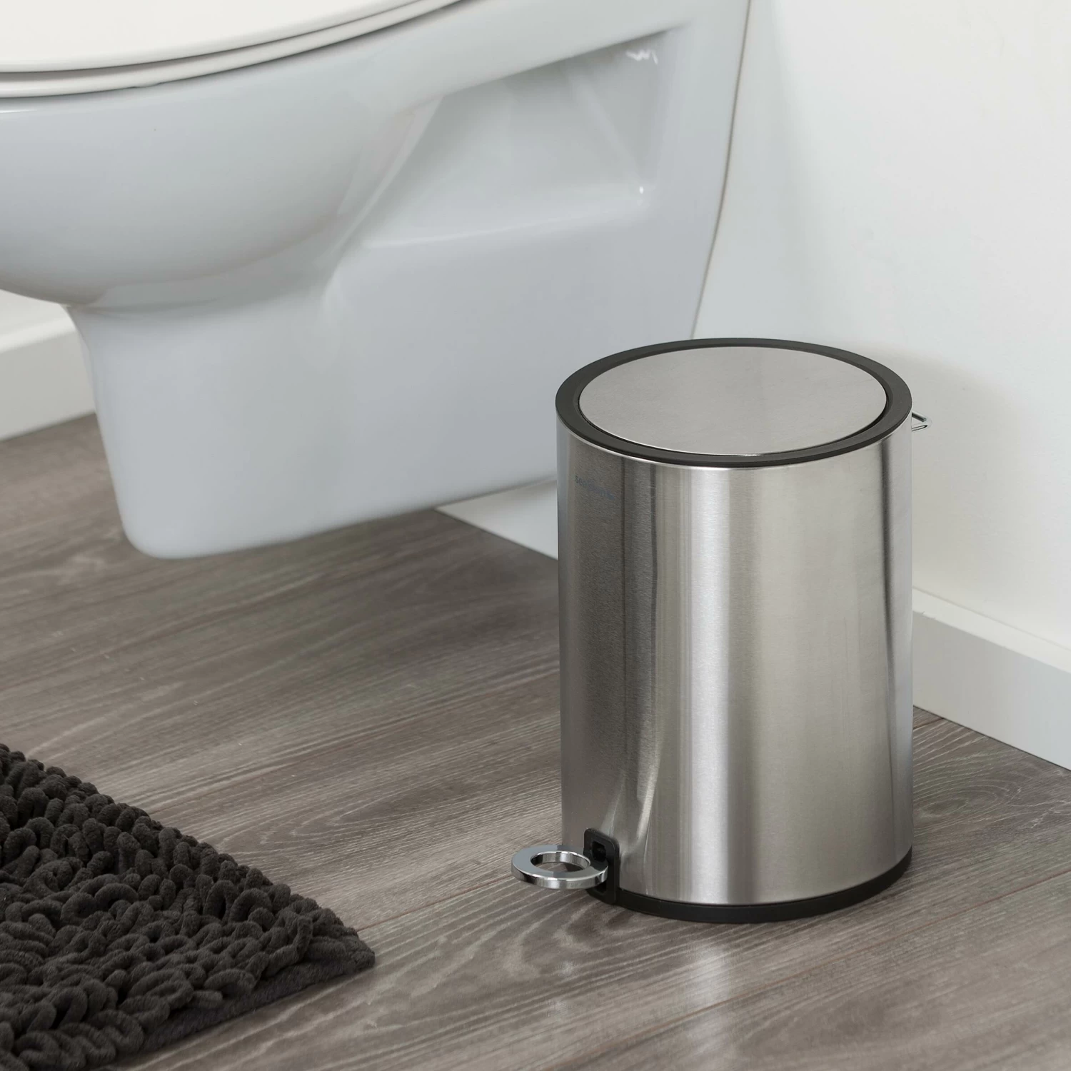 Sealskin Pedaalemmer Industrial RVS - Afbeelding 3