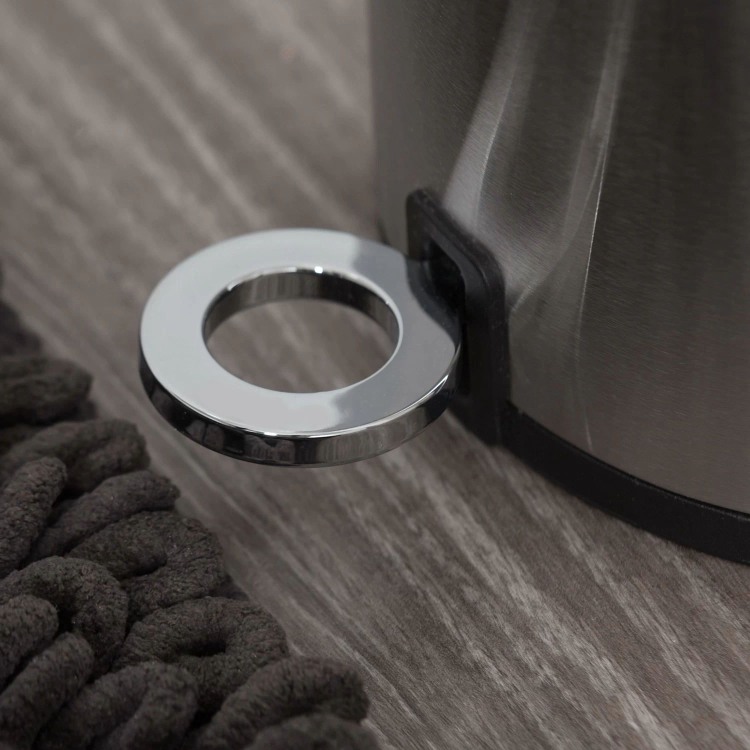 Sealskin Pedaalemmer Industrial RVS - Afbeelding 4