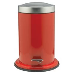 Sealskin Acero Pedaalemmer Rood 3l