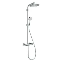 Hansgrohe Crometta Douchesysteem S240 Varia