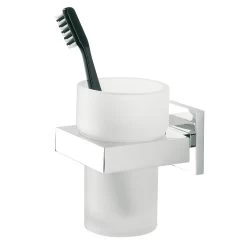 Tiger Items Bekerhouder Chroom