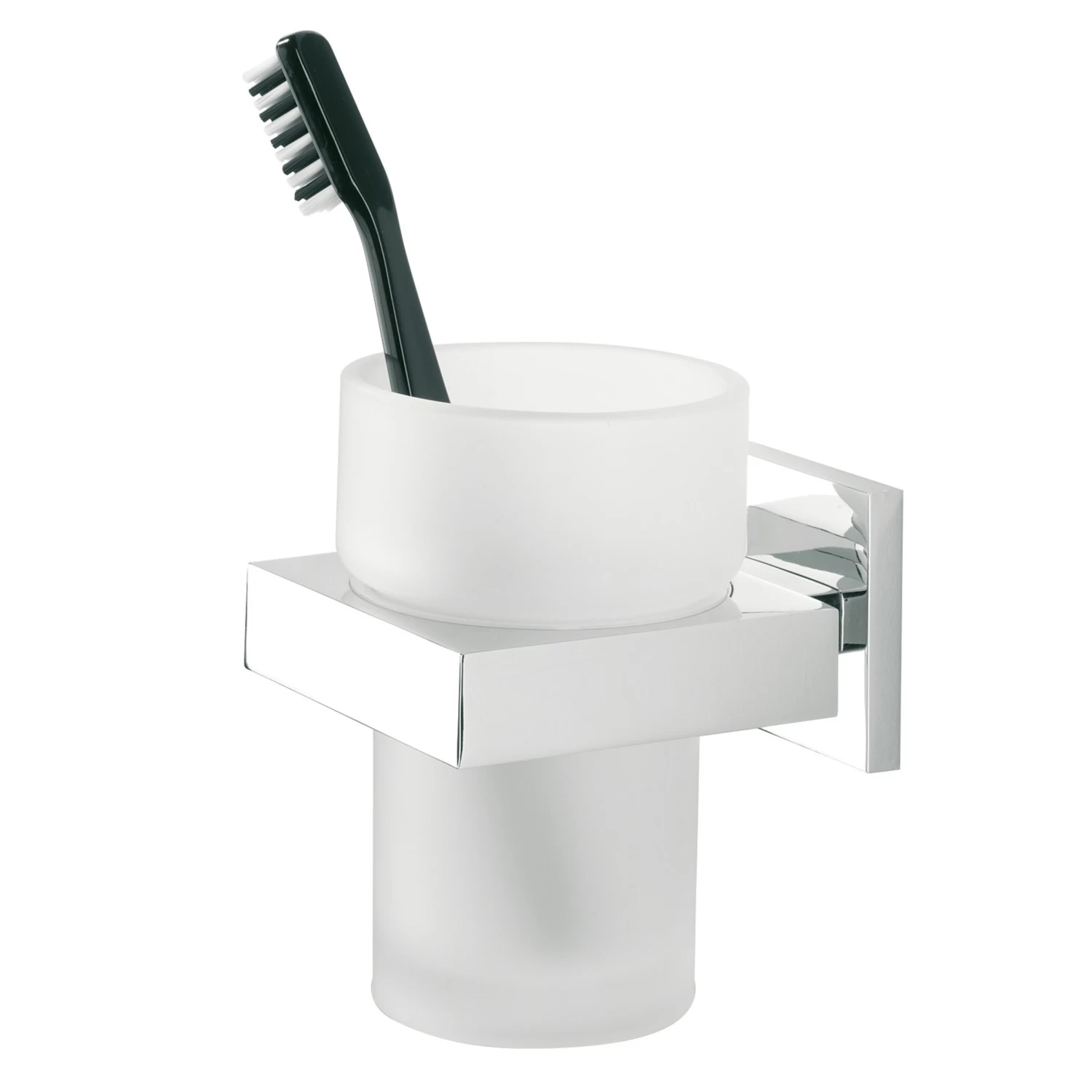 Tiger Items Bekerhouder Chroom