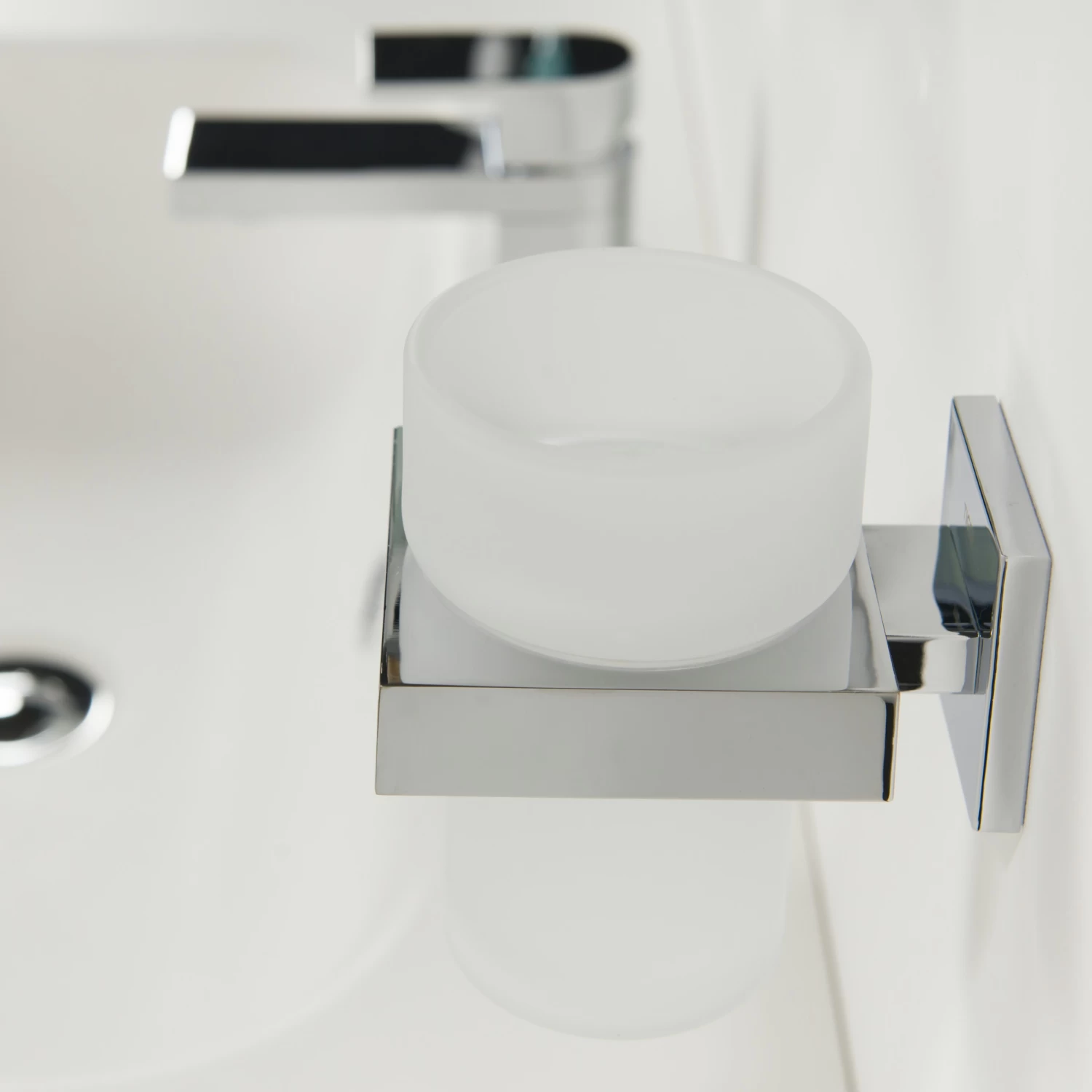 Tiger Items Bekerhouder Chroom - Afbeelding 2