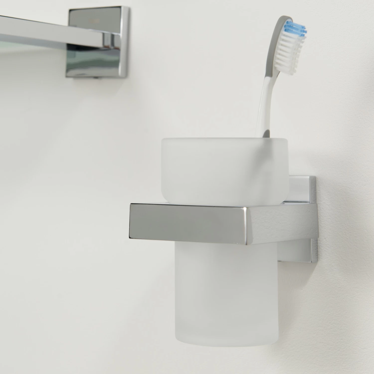 Tiger Items Bekerhouder Chroom - Afbeelding 3