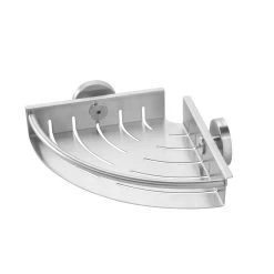 Tiger Boston Hoekkorf Klein Rvs Geborsteld