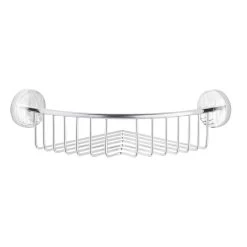 Handson Smart Hoekkorf Chroom