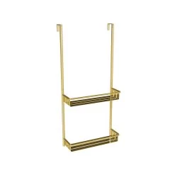 Allibert Coperblink Doucherek Goud