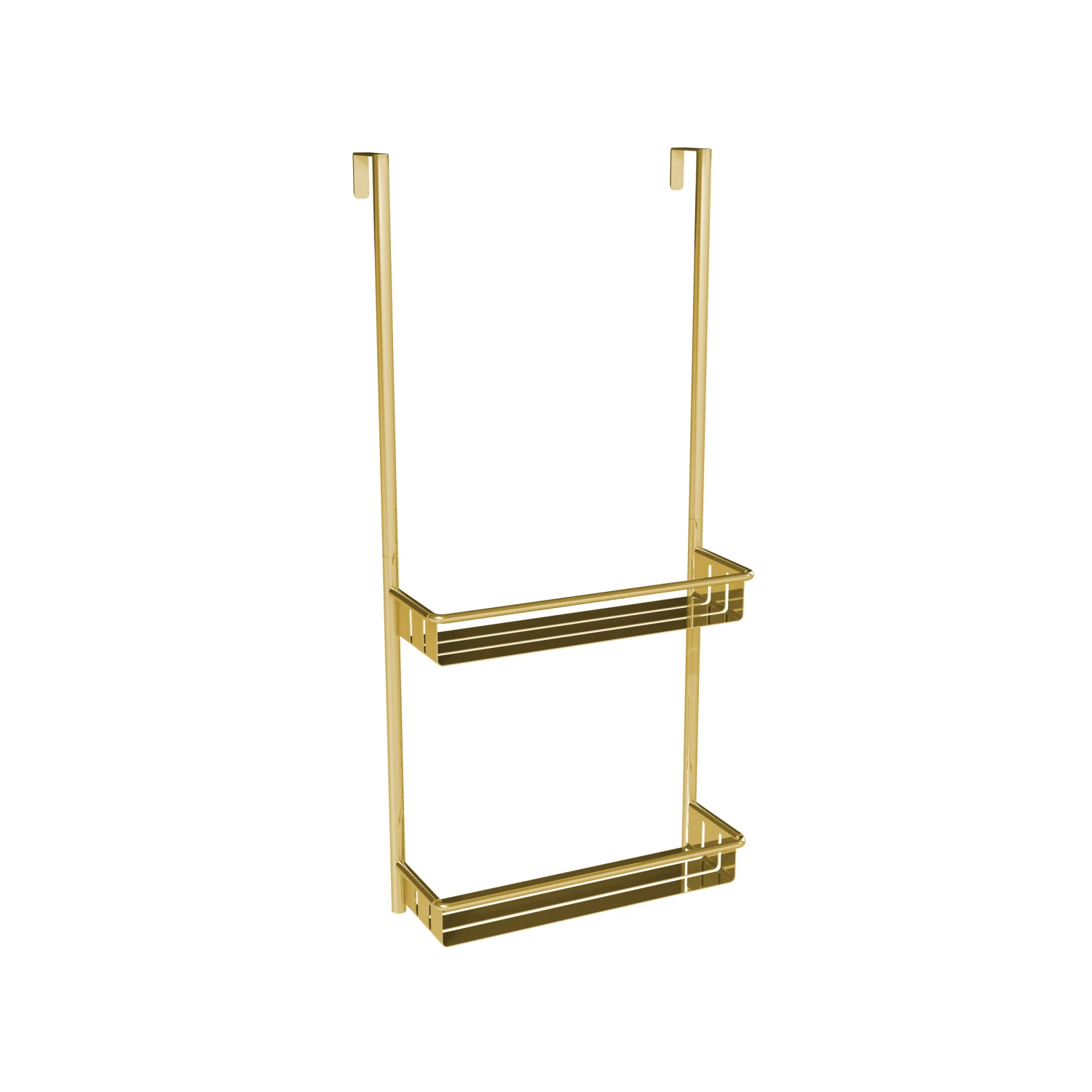 Allibert Coperblink Doucherek Goud