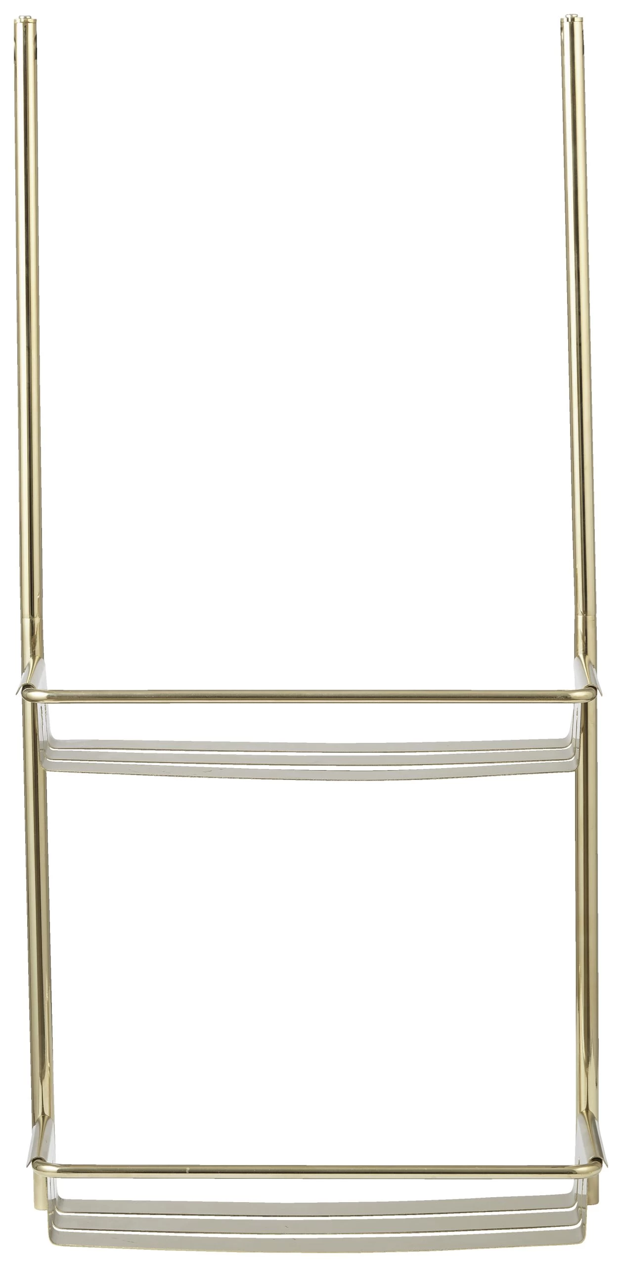 Allibert Coperblink Doucherek Goud - Afbeelding 2