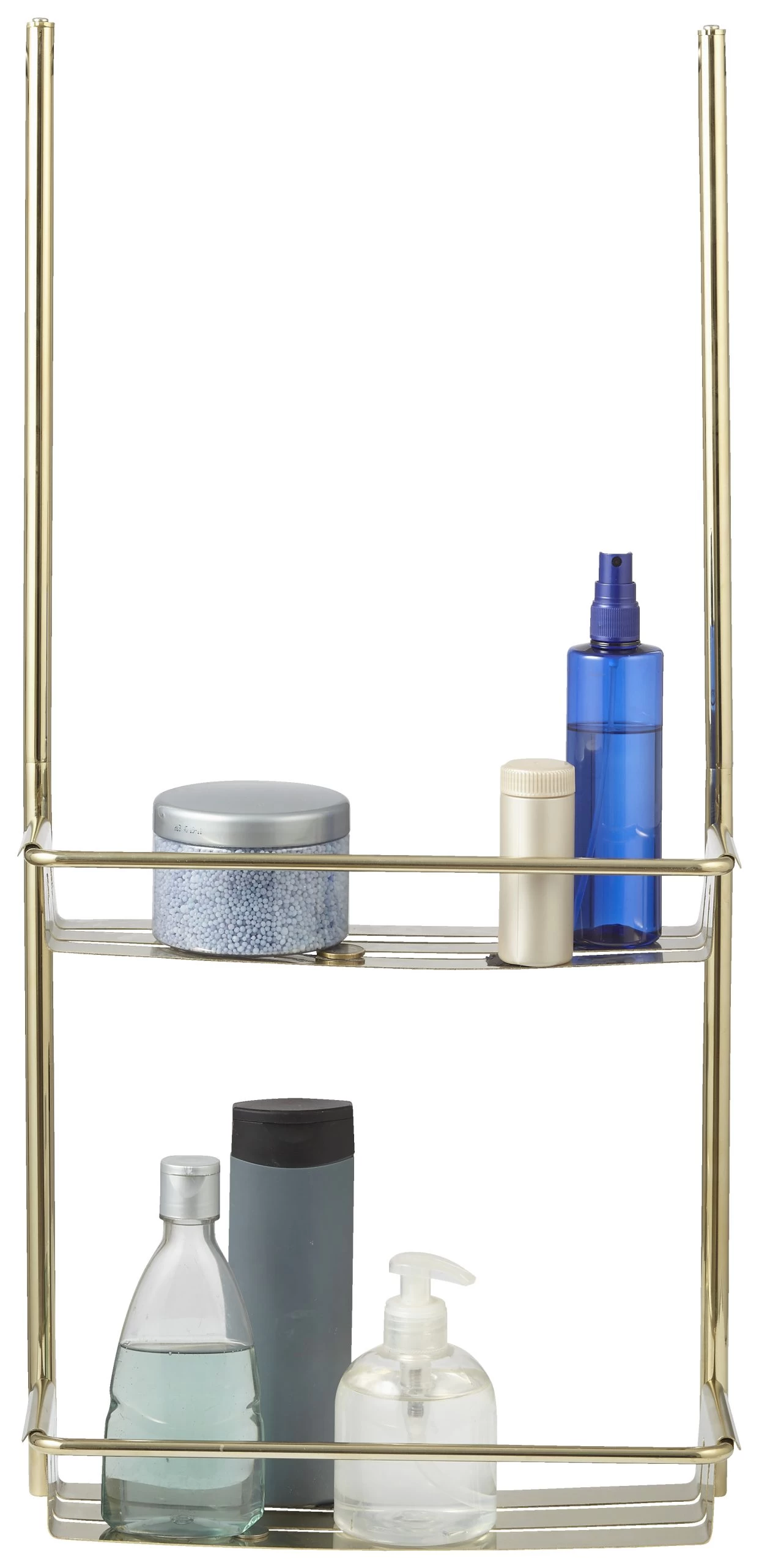 Allibert Coperblink Doucherek Goud - Afbeelding 4