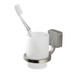 Tiger Impuls Bekerhouder Rvs