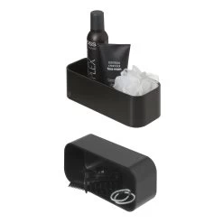 Tiger Wandrek/douchemand 2-store 25cm Zwart