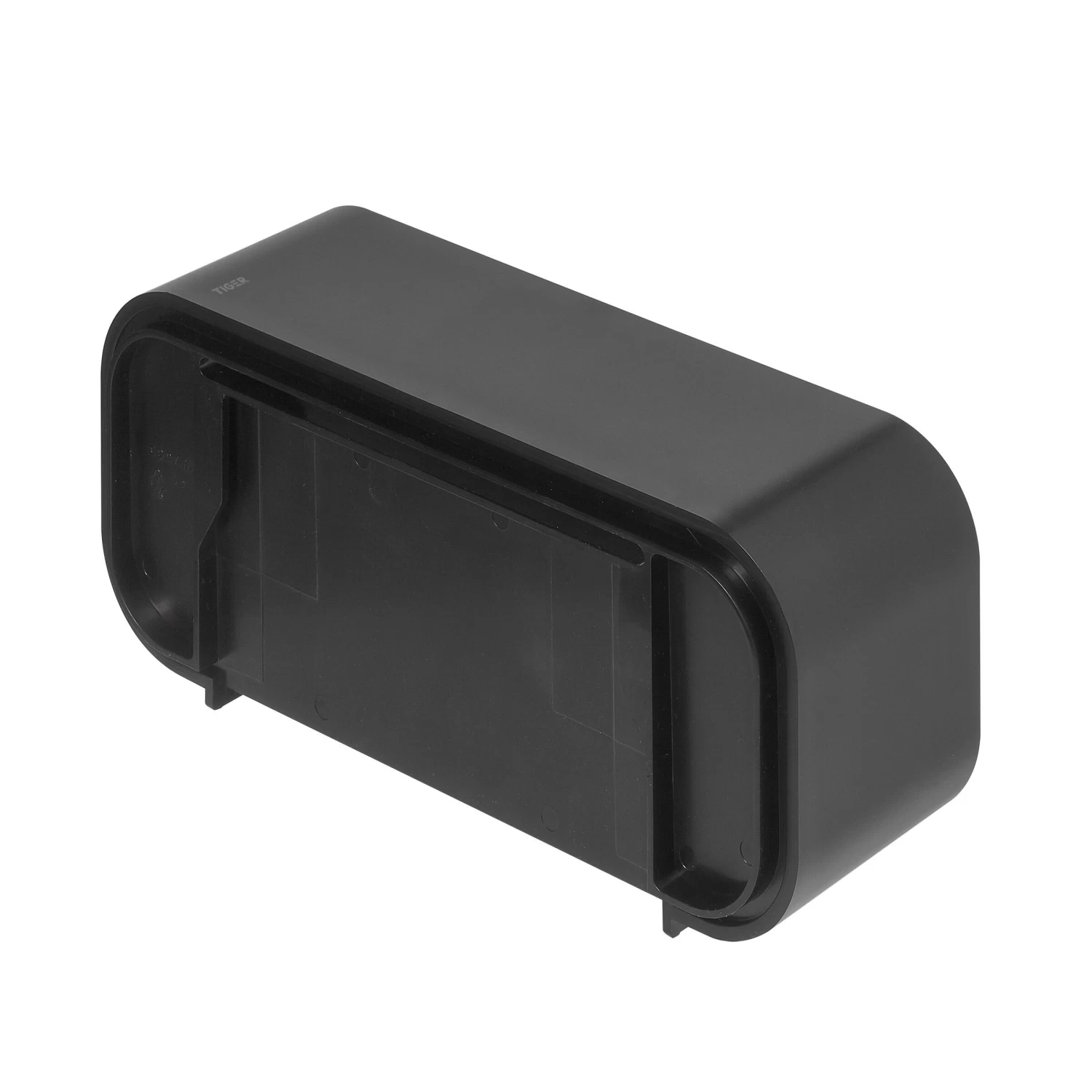 Tiger Wandrek/douchemand 2-store 25cm Zwart - Afbeelding 6