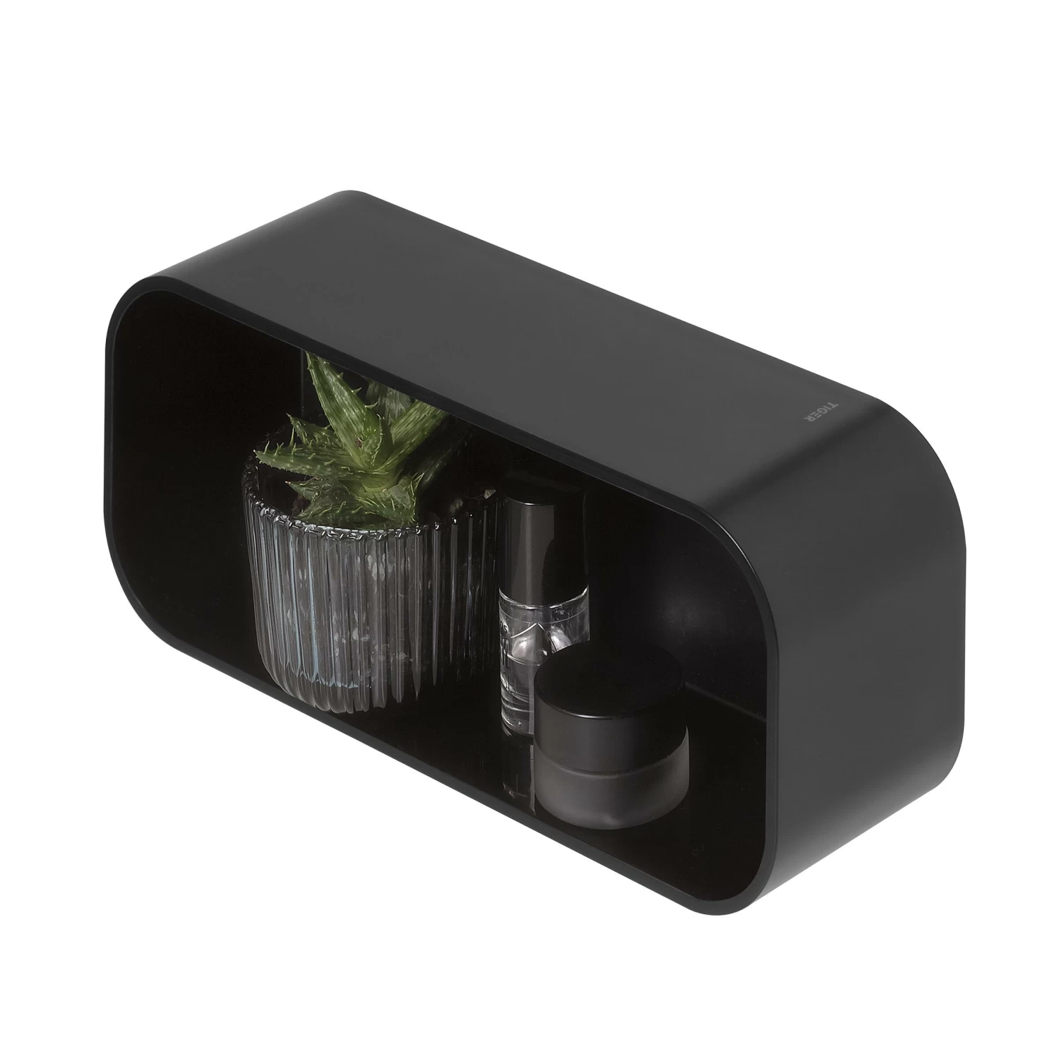 Tiger Wandrek/douchemand 2-store 25cm Zwart - Afbeelding 9