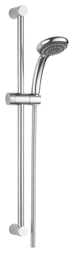 ATLANTIC Doucheset Silas Met 3 Douchestanden