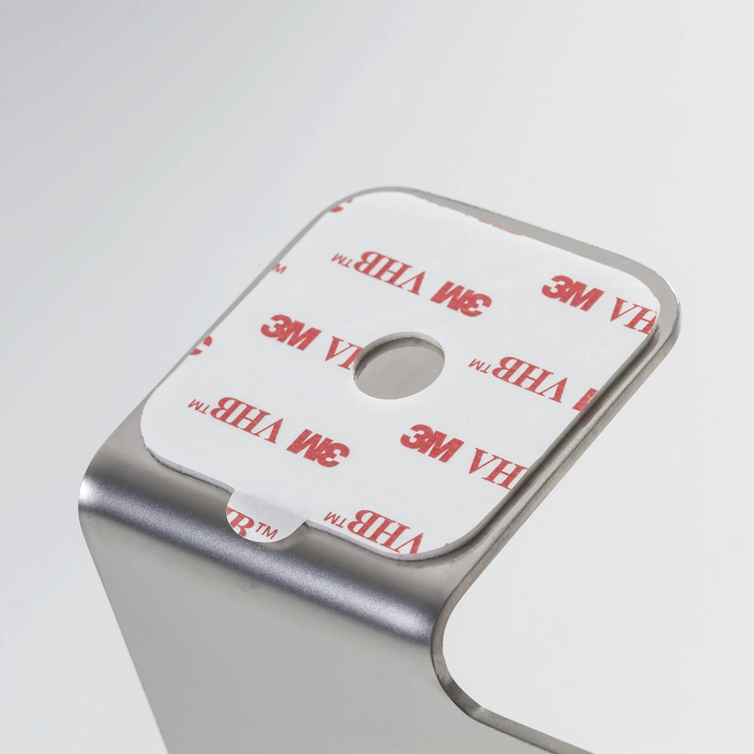 Tiger Planchet Colar 30 Cm RVS - Afbeelding 5