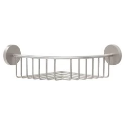 Handson Smart Hoekkorf RVS