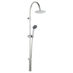 OK Doucheset Regendouche En Handdouche Met 3 Douchestanden