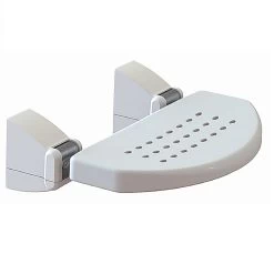 SecuCare Douchestoel Opklapbaar