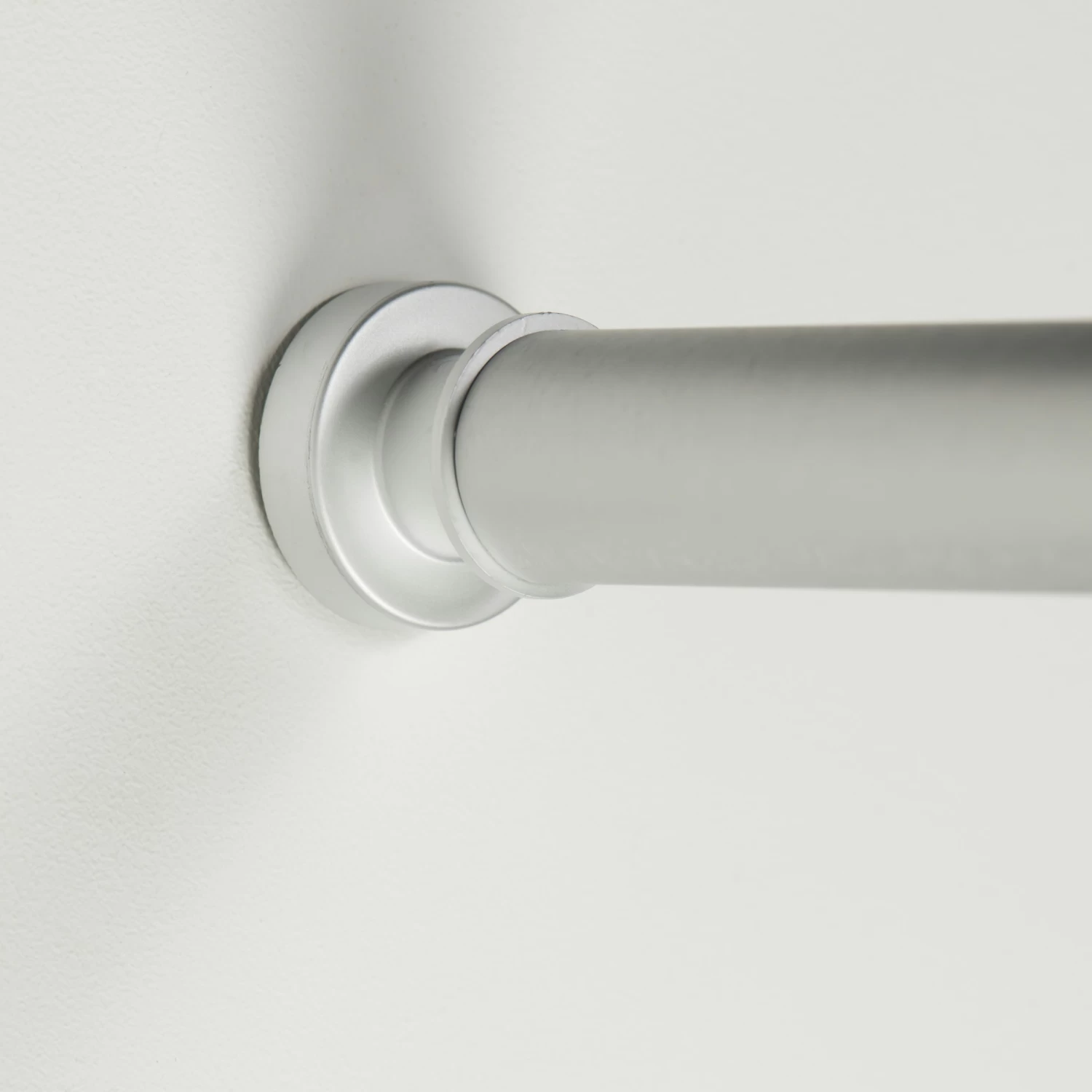 Sealskin Seallux Telescopische Douchestang Aluminium 80-130 Cm Ø28mm - Afbeelding 2