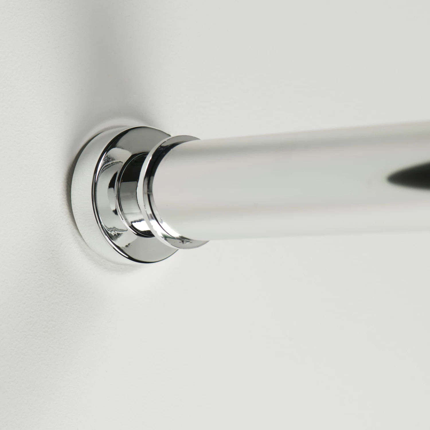 SEALSKIN Seallux Douchestang 80 - 130cm Chroom - Afbeelding 2