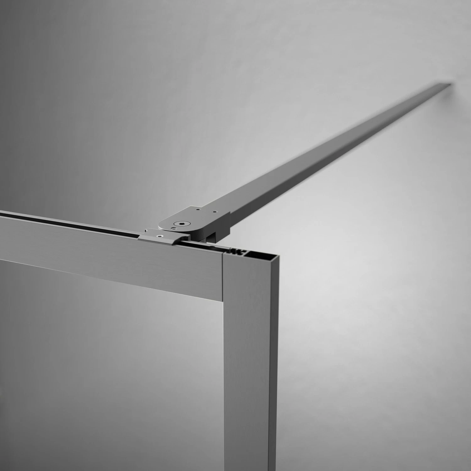 Sealskin Stabilisatiesteun Contour Mat Grijs - Afbeelding 2