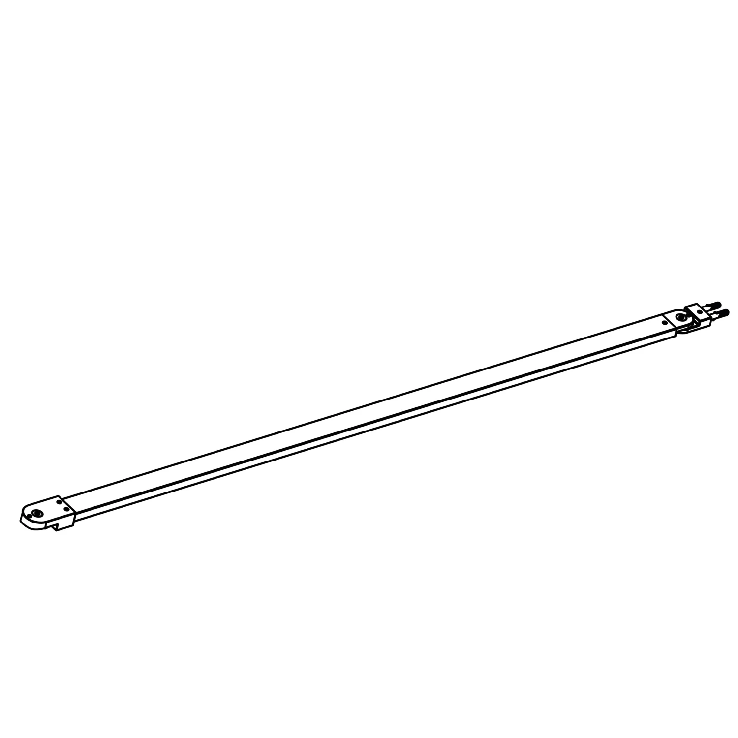 Sealskin Stabilisatiesteun Contour Mat Grijs - Afbeelding 3