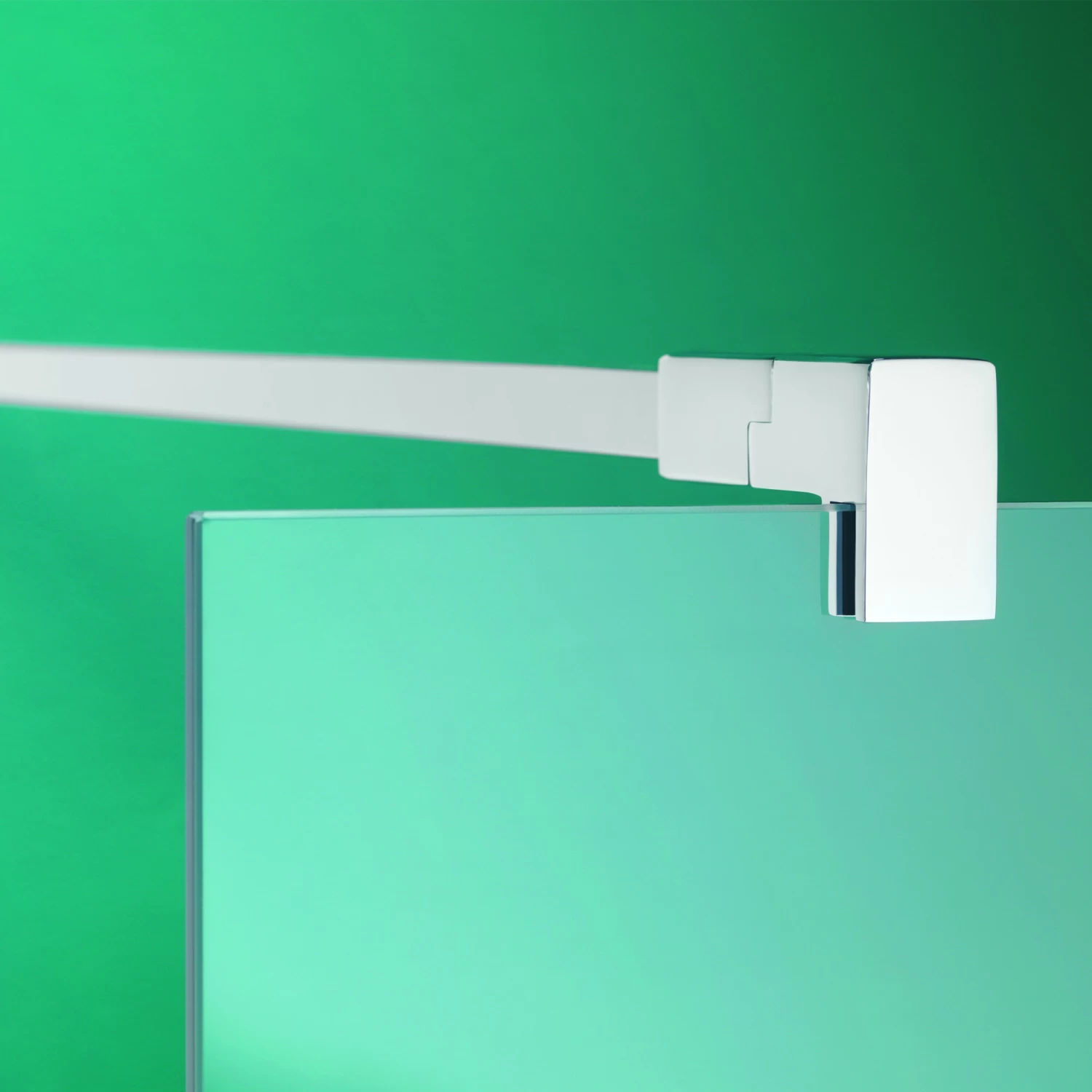 Sealskin Verlengde Steun I AM 125 Cm RVS - Afbeelding 2