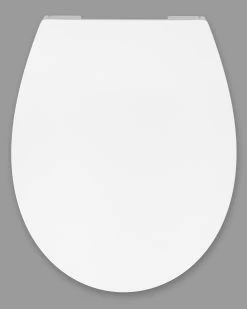 Cedo Mojave Beach Wc Bril Wit Softclose Duroplast