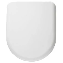 Handson Simo Wc Bril Duroplast Wit Met Softclose