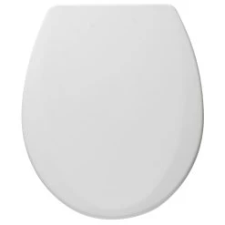 Handson Oliv Wc Bril Duroplast Wit