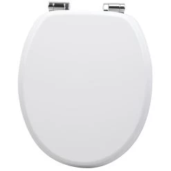 Handson Antero Wc Bril Met Softclose Wit Uni Mdf