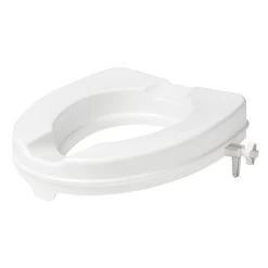 Secucare Wc-verhoger Zonder Klep 6 Cm