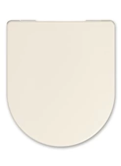 Cedo Tropea Beach Wc Bril Pergamon Softclose D-vorm Thermoplast