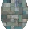 Cedo Mosaic Wc Bril Softclose Duroplast