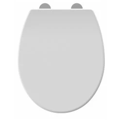 Allibert Dolceo Wc Bril Wit Mat