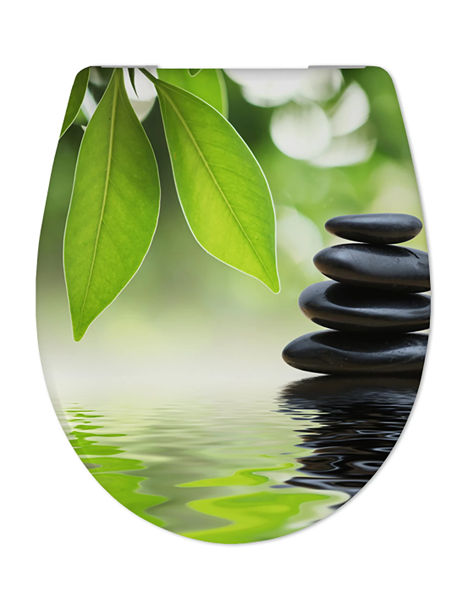 Cedo Wellness & Stone Wc Bril Softclose Duroplast