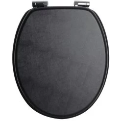 Handson Antero Wc Bril Mdf Lederlook