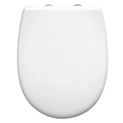 Bemis Wc Bril Push N'Clean Met Softclose En Quick Release