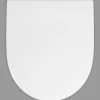 Cedo Vero Beach Wc Bril Wit Softclose D-vorm Duroplast