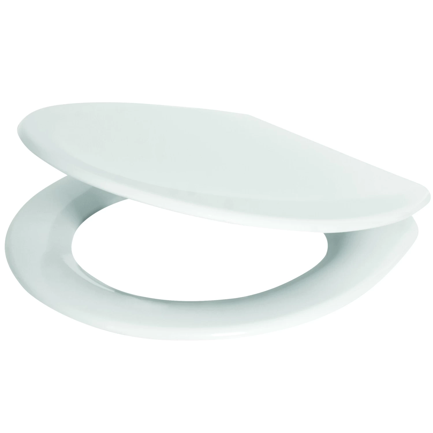 Handson Otso Wc Bril Duroplast Wit Met Softclose - Afbeelding 2