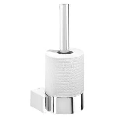 Tiger Nomad Reserverolhouder Chroom