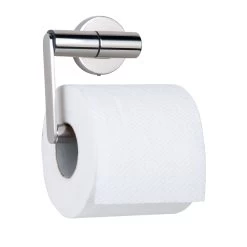 Tiger Boston Toiletrolhouder Chroom