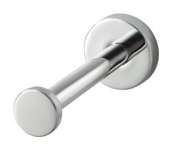 Haceka Kosmos Reserverolhouder Chroom